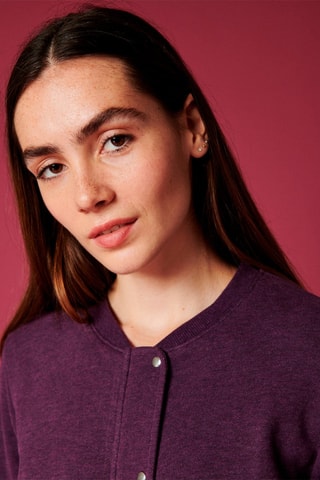 Veste Valbert - Violet