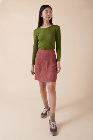 Top Aldan - Vert