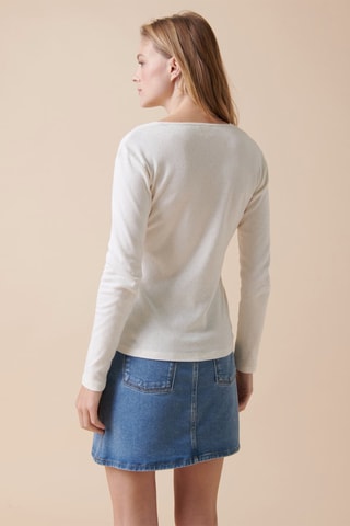 Top Alpage - Blanc