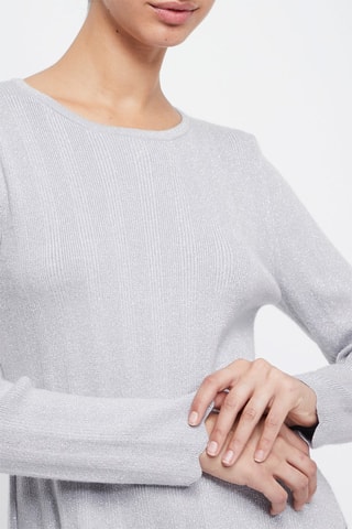 Top Maloe - Gris
