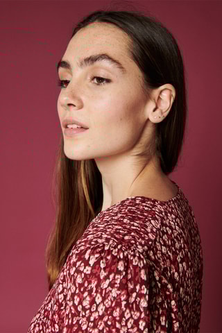 Top Tiff - Bordeaux