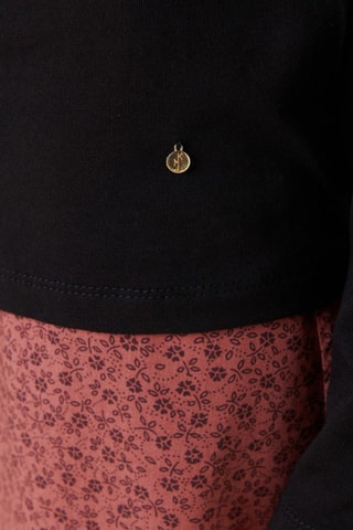 Sous-pull Atlas - Noir