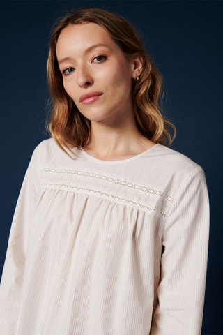 Blouse Ciceron - Ecru