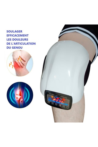 Masseur de genoux