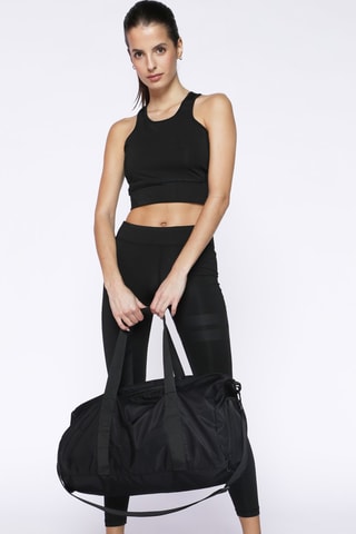 Sac de sport - Noir
