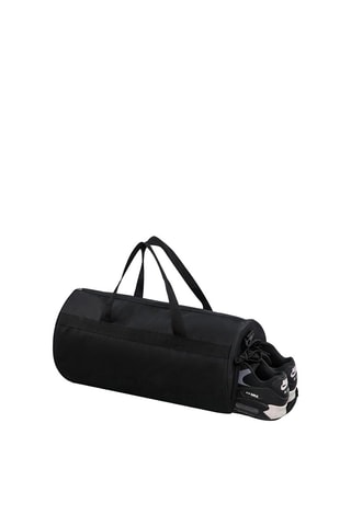 Sac de sport - Noir