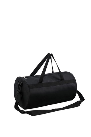 Sac de sport - Noir