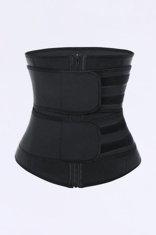 Gaine de sudation - Noir