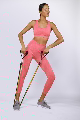 Set de fitness - Noir