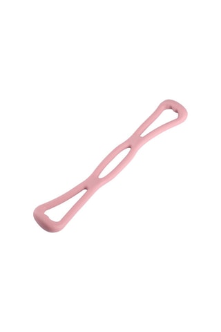 Sangle de résistance - Rose
