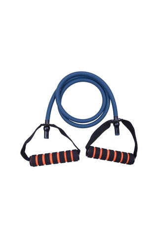 Bande de fitness Heavy - Bleu