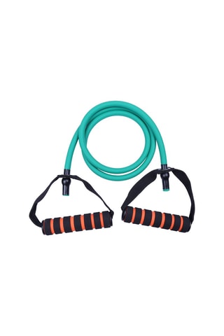Bande de fitness médium - Vert