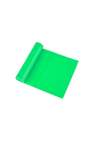 Bande d'exercices - Vert 