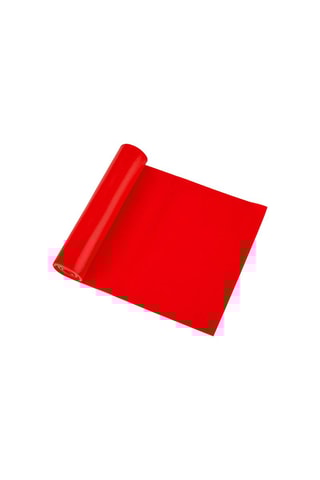 Elastique d'étirement strong - Rouge