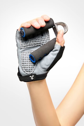 Pince de musculation