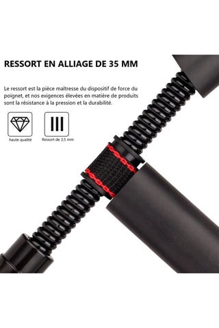 Equipement musculation