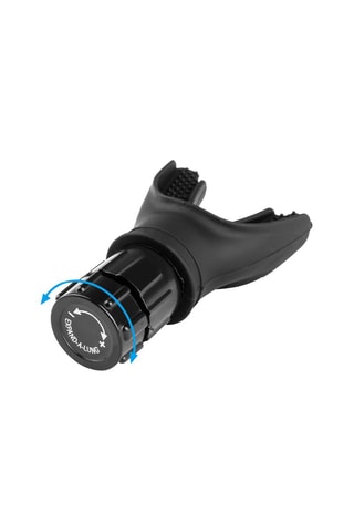 Entraîneur respiratoire en silicone
