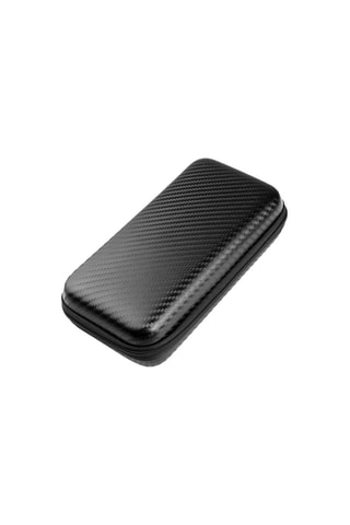 Pochette pour corde à sauter - Noir
