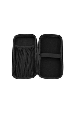 Pochette pour corde à sauter - Noir