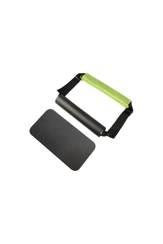 Ceinture de yoga ajustable