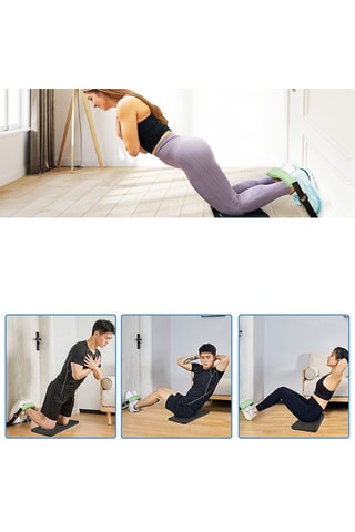 Ceinture de yoga ajustable