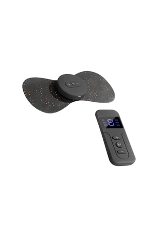 Petit électrostimulateur sans fil - Noir