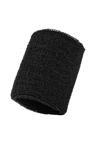 Bandeau de poignet - 
Noir