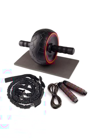 Ensemble de fitness