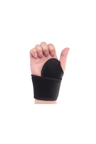 Protection poignet droit
