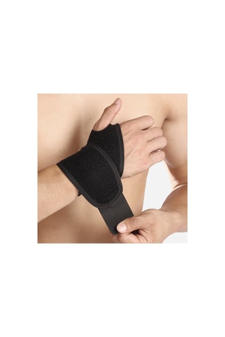 Protection poignet droit