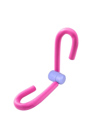 Appareil de renforcement multifonctions - Rose