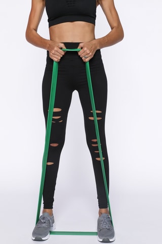 Power band strong - Vert