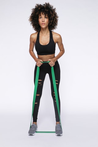 Power band strong - Vert