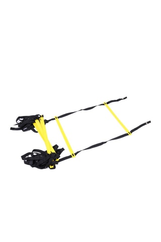 Echelle de vitesse - Jaune