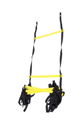 Echelle de vitesse - Jaune
