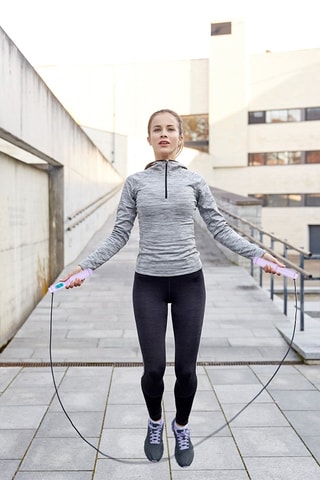 Corde à sauter - 286 cm
