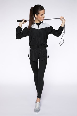 Corde à sauter