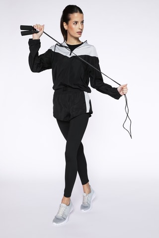 Corde à sauter