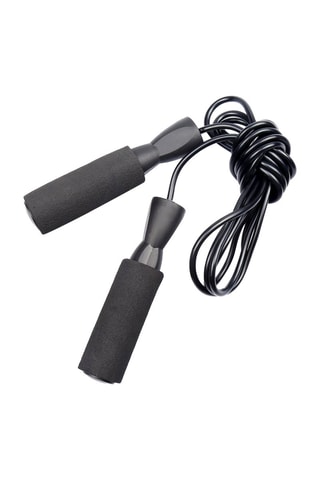 Corde à sauter