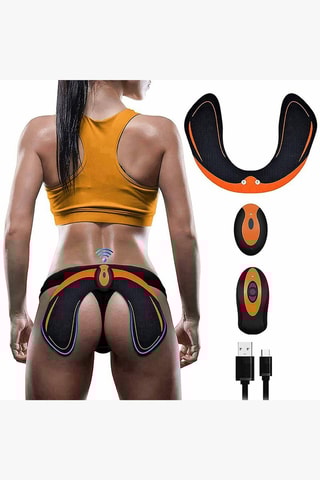 Electro-stimulateur musculaire