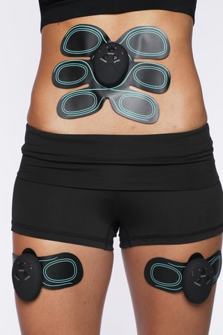 Electro-stimulateur musculaire