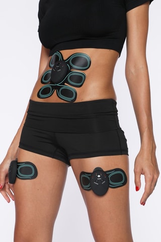 Electro-stimulateur musculaire