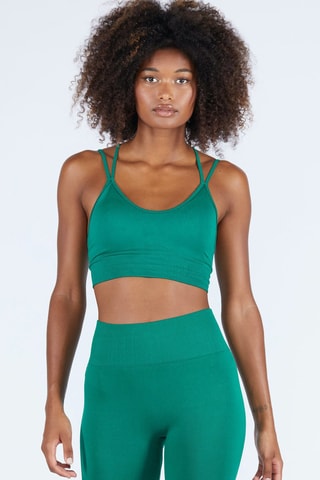 Brassière Paloma - Vert