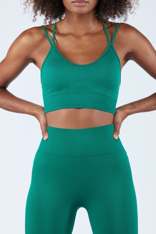 Brassière Paloma - Vert