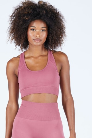 Brassière Elisa - Rose