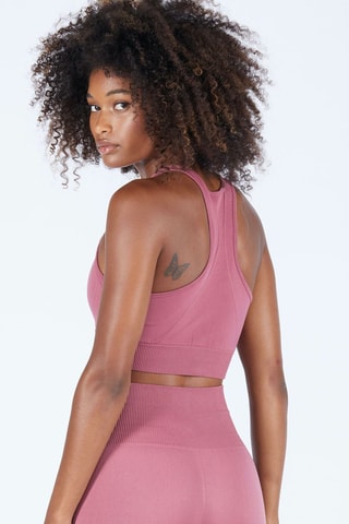 Brassière Elisa - Rose