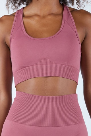 Brassière Elisa - Rose