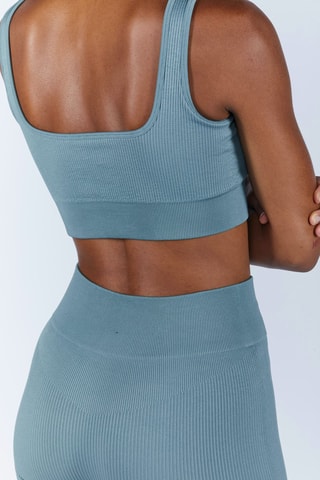 Brassière Georgia Bleu clair