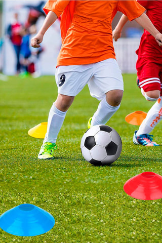 10 plots de sport