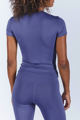 Top de sport Jamie - Bleu marine